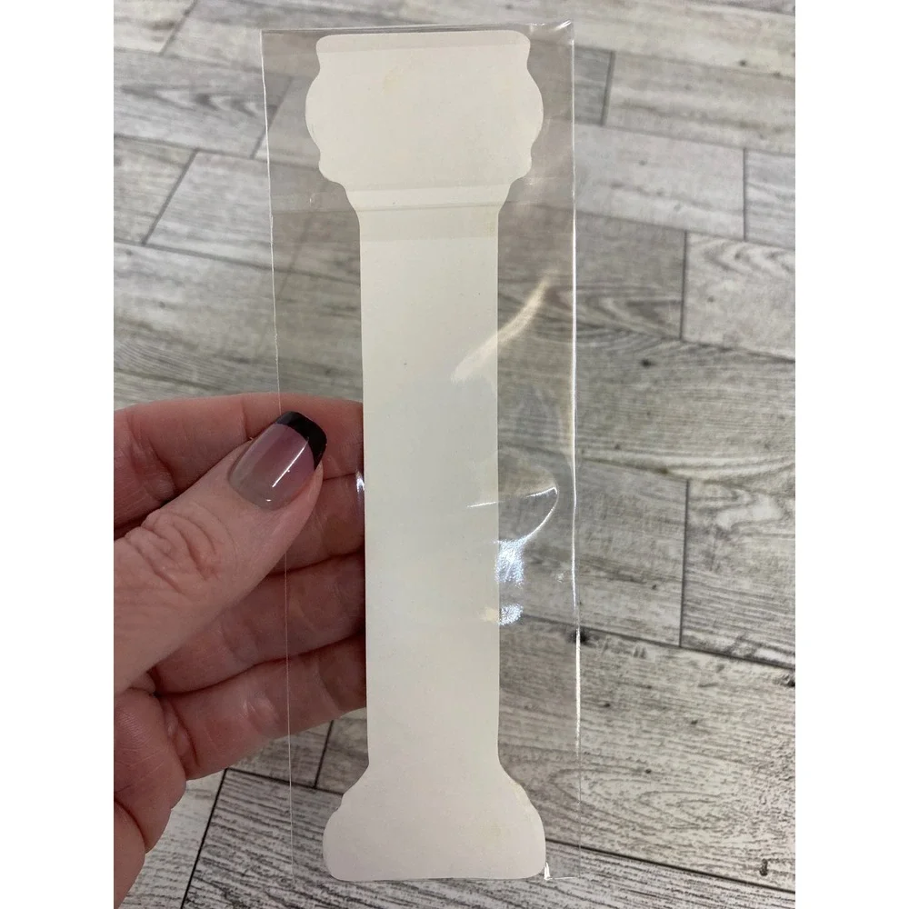 N/A bookmark shape